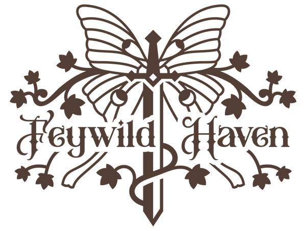 FeywildHaven logo